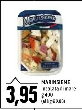 Emi Supermercati Wuber Wurstel offerta