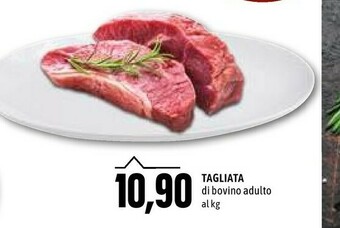 Emi Supermercati Carne offerta