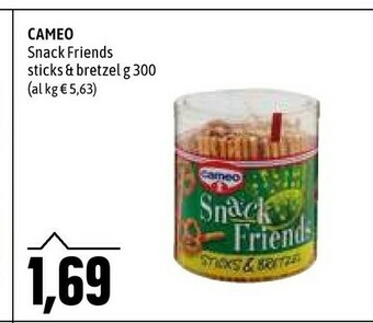 Emi Supermercati Piadine offerta