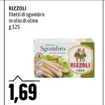 Emi Supermercati Mareblu Tonno offerta