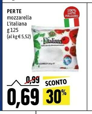 Emi Supermercati Philadelphia Formaggio spalmabile offerta