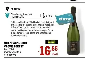 Brut Champagne