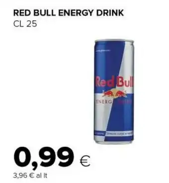 Red bull Energy Drink 250ml Bevanda Energetica Liquido