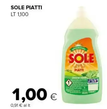Sole Piatti
