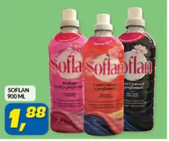 SOFLAN 900 ml