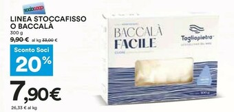 Baccalà
