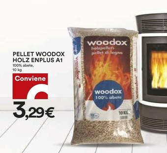 Coop Pellet offerta