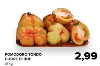 Oasi POMODORO TONDO CUORE DI BUE offerta
