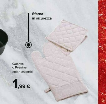 Carrefour Accessori cucina offerta