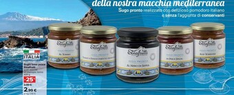 Carrefour Pesce surgelato offerta