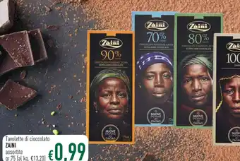 Famila Cioccolato offerta
