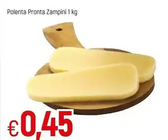 Polenta