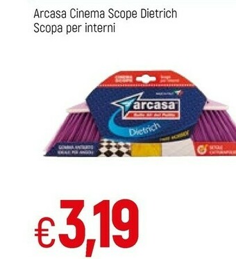 Famila Scopa offerta