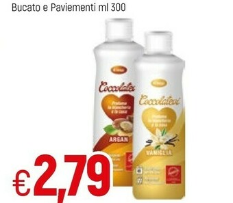 Famila Ammorbidente offerta