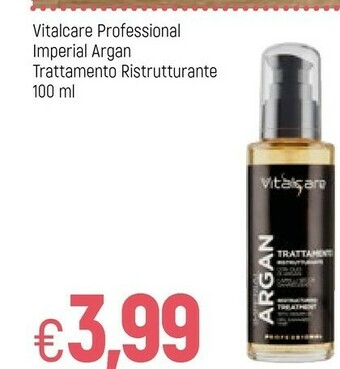 Famila Cura dei capelli offerta