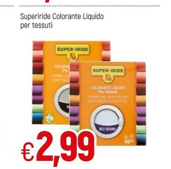 Famila Bucato offerta