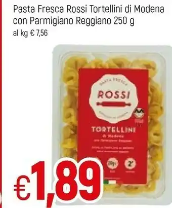 Famila Casa Modena Pasta ripiena offerta