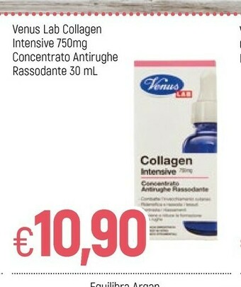 Famila Venus Crema viso offerta