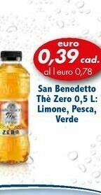 Italmark San Benedetto The offerta
