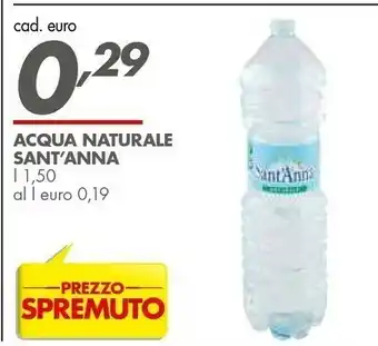 Sant'anna Acqua Sant'Anna