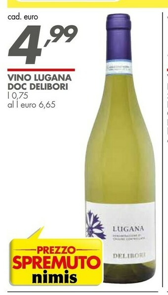 Italmark Vino offerta