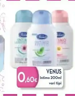 Proshop Venus Detergente intimo offerta