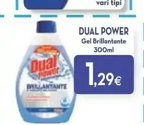 Proshop Detersivo piatti offerta