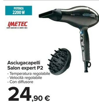 Imetec Phon