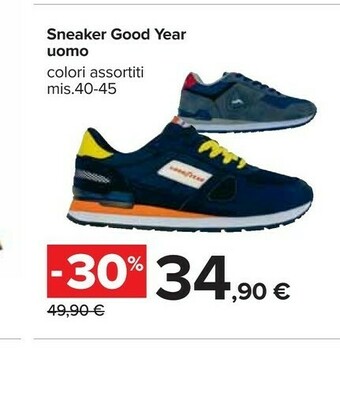 Pantaloni uomo