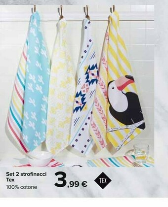 Carrefour Accessori cucina offerta
