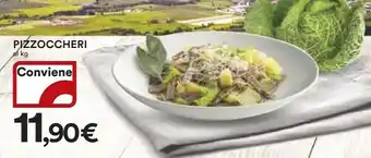 Pizzoccheri