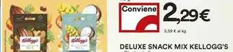 Coop Kellogg's Cereali Krave offerta