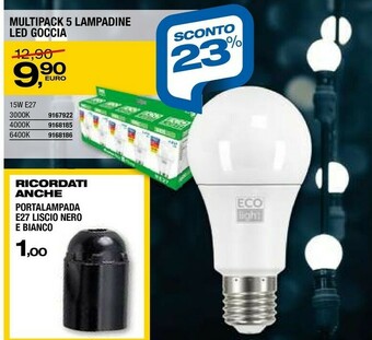 Lampadine
