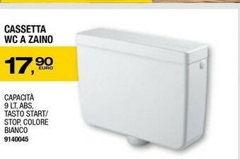 Accessori bagno