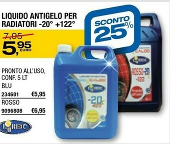 Bricofer Olio motore offerta