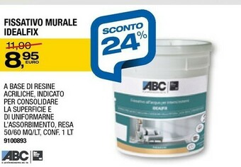 Bricofer Fai da te offerta