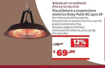 Riscaldamento