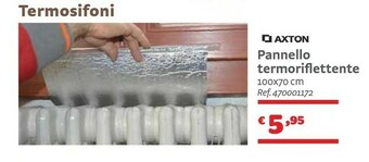 Bricocenter Accessori casa offerta