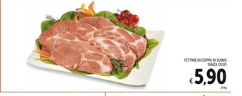 Conad Carne offerta