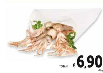 Conad Pesce offerta