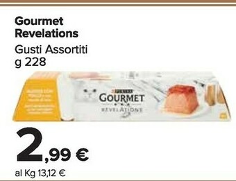 Carrefour Market Cibo per gatti offerta
