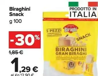Biraghi Formaggio