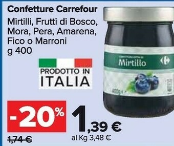 Marmellata