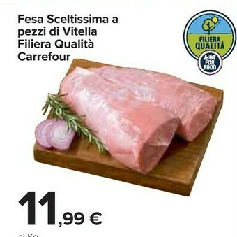 Carrefour Carne offerta