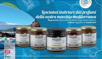 Carrefour Pesce surgelato offerta