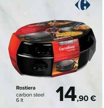 Carrefour Padella offerta