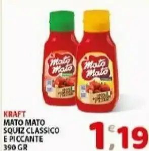 Kraft Ketchup