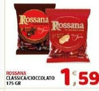 Mio Market Caramelle offerta