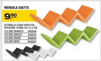 Bricofer Dell Idropittura offerta