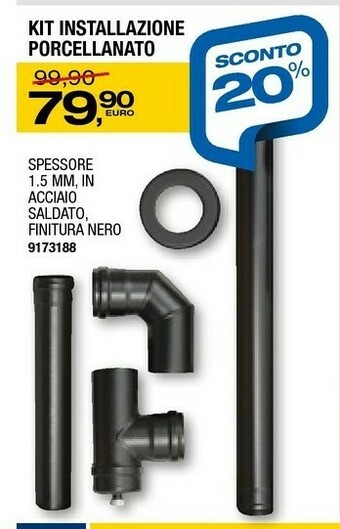 Stufe a pellet